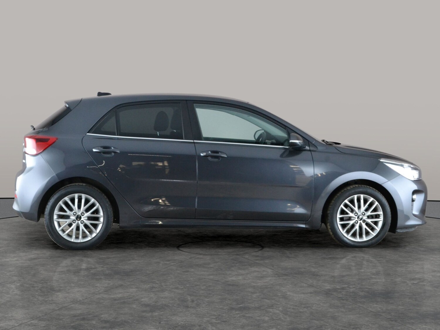 Used Kia Rio 2018 for sale - 78219199: Photo 8