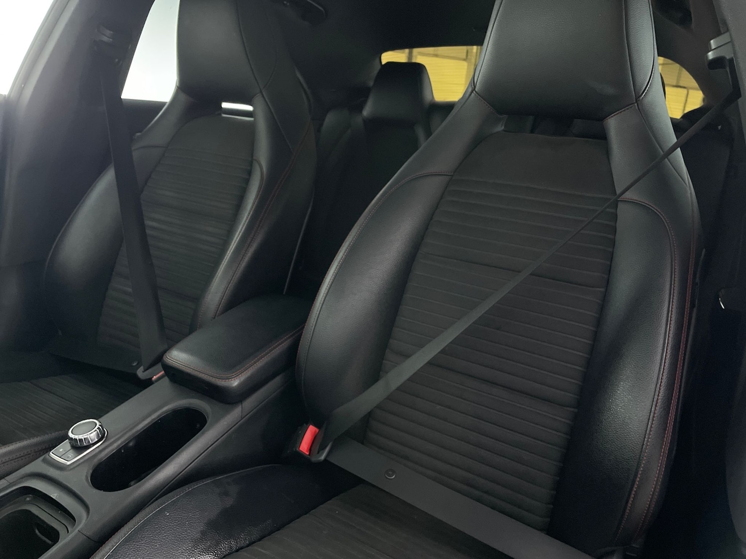 Used Mercedes-Benz CLA 2018 for sale - 77460962: Photo 13