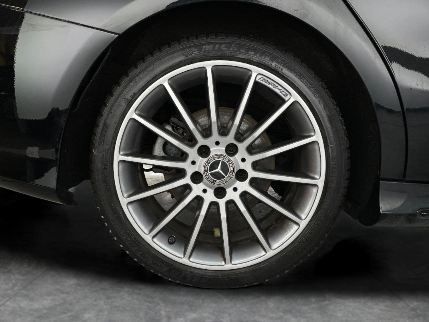 Used Mercedes-Benz CLA 2018 for sale - 77460962: Photo 25