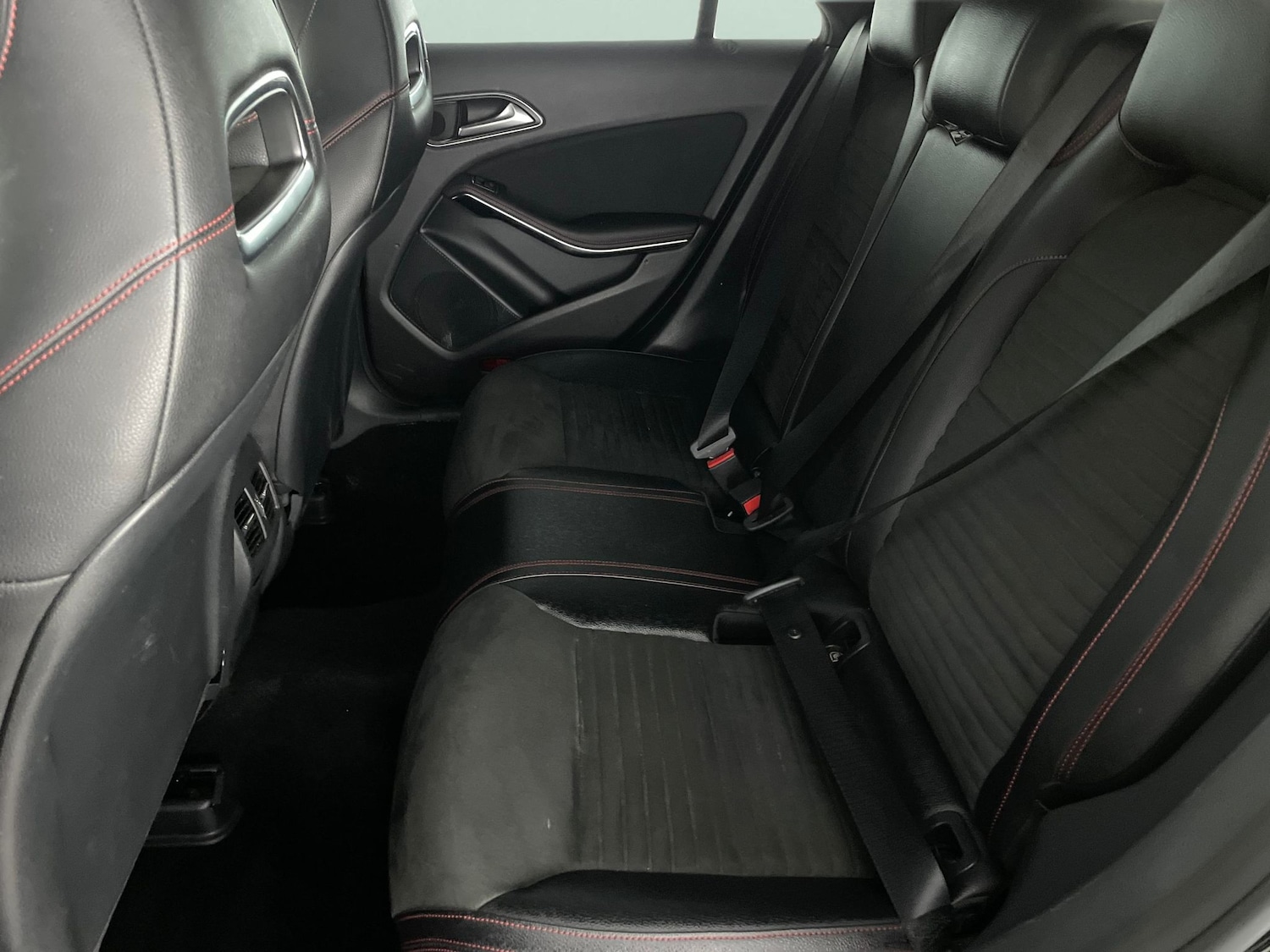 Used Mercedes-Benz CLA 2018 for sale - 77460962: Photo 26