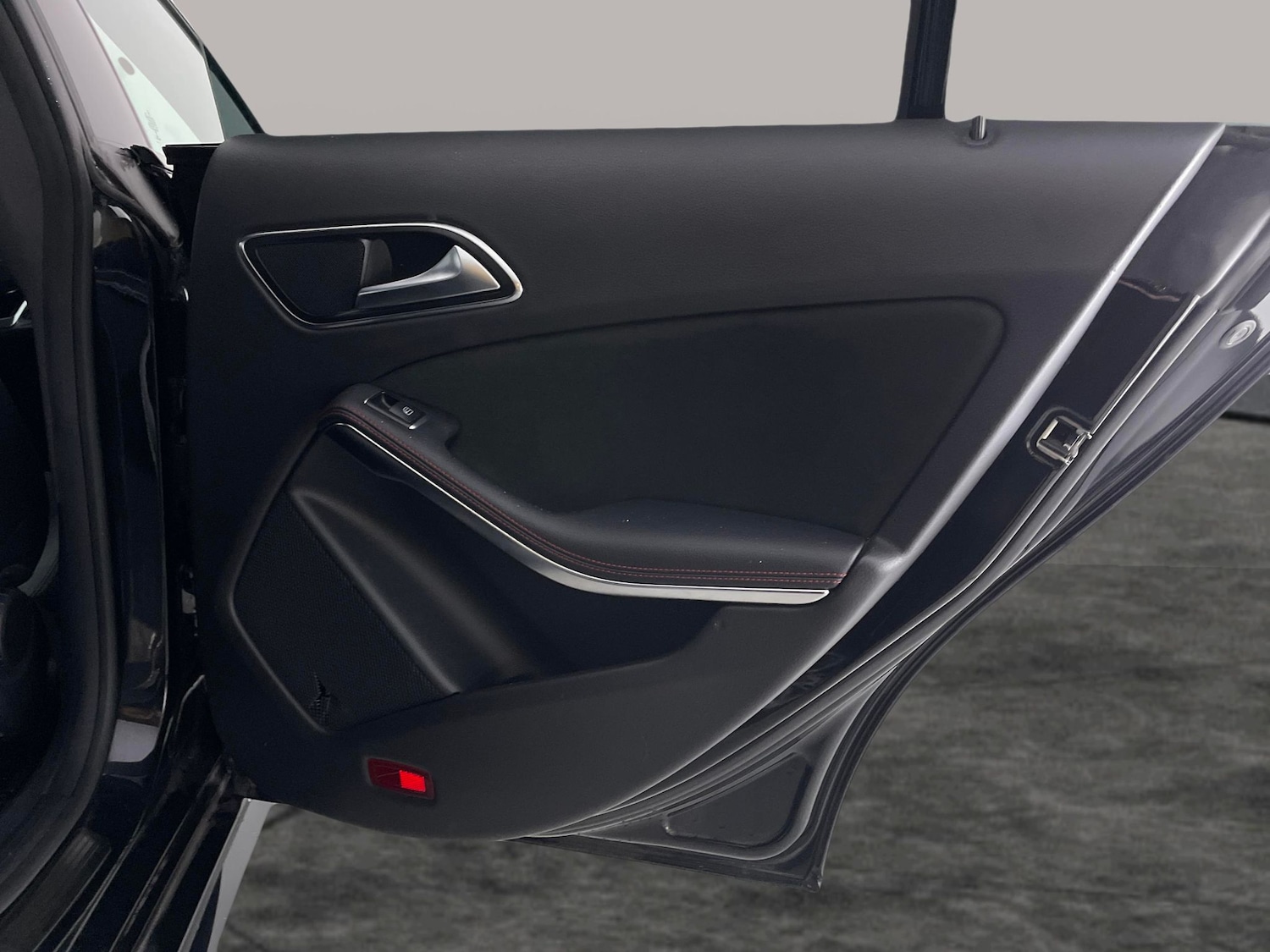 Used Mercedes-Benz CLA 2018 for sale - 77460962: Photo 29