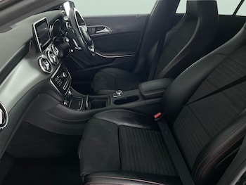 Used Mercedes-Benz CLA 2018 for sale - 77460962: Photo