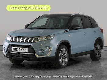 Used Suzuki Vitara 2023 for sale - 79617242: Photo