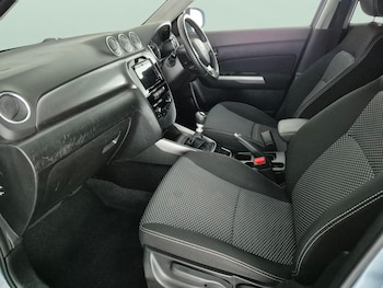 Used Suzuki Vitara 2023 for sale - 79617242: Photo
