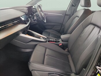 Used Audi A3 undefined for sale - 78707050: Photo
