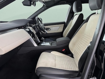 Used Land Rover Discovery Sport 2021 for sale - 78598439: Photo