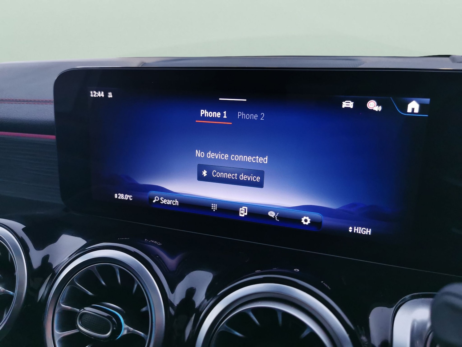 Used Mercedes-Benz EQB 2024 for sale - 77208089: Photo 18