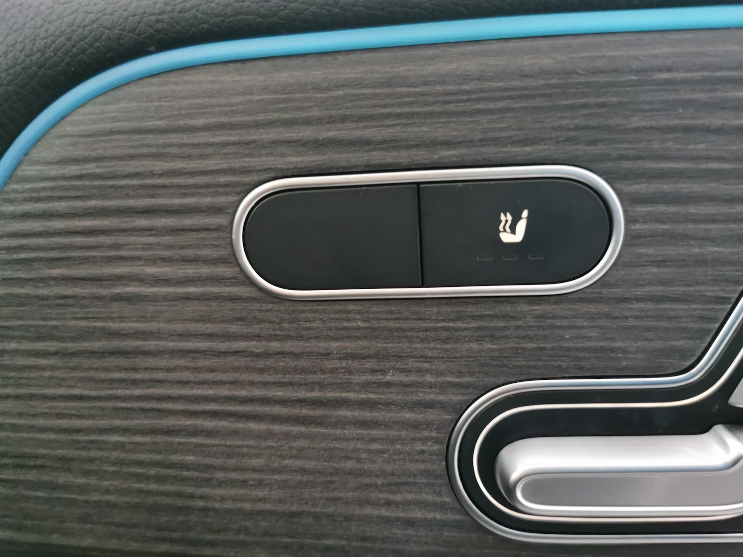 Used Mercedes-Benz EQB 2024 for sale - 77208089: Photo 22