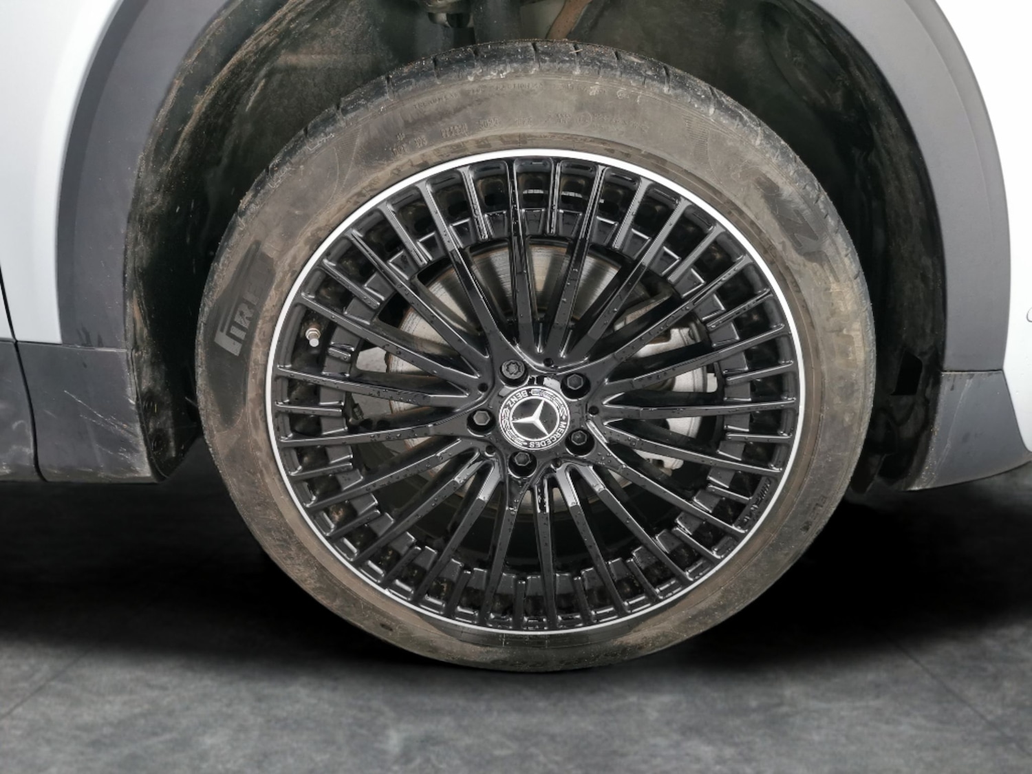 Used Mercedes-Benz EQB 2024 for sale - 77208089: Photo 29