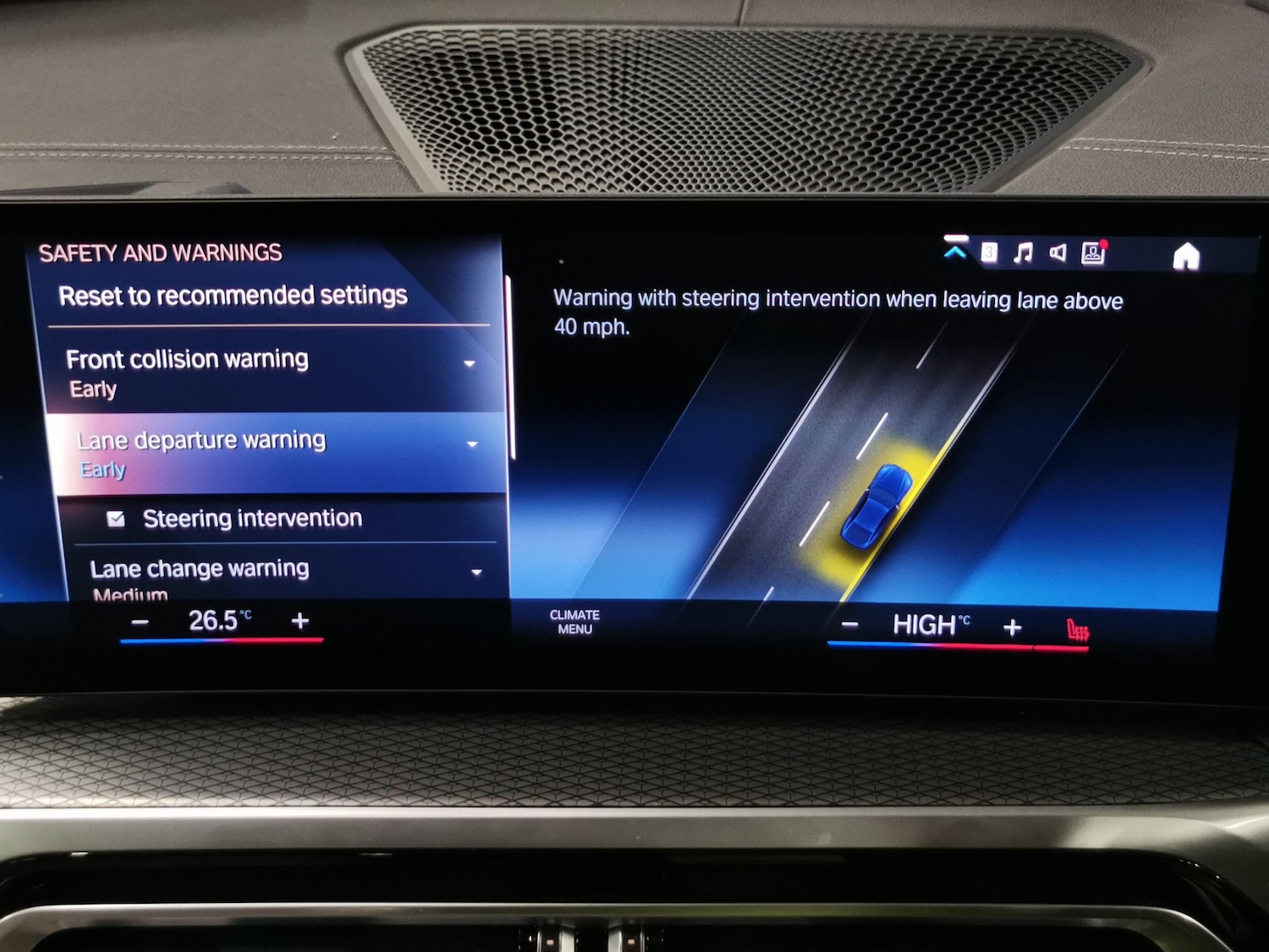 Used BMW i4 2022 for sale - 77318391: Photo 23