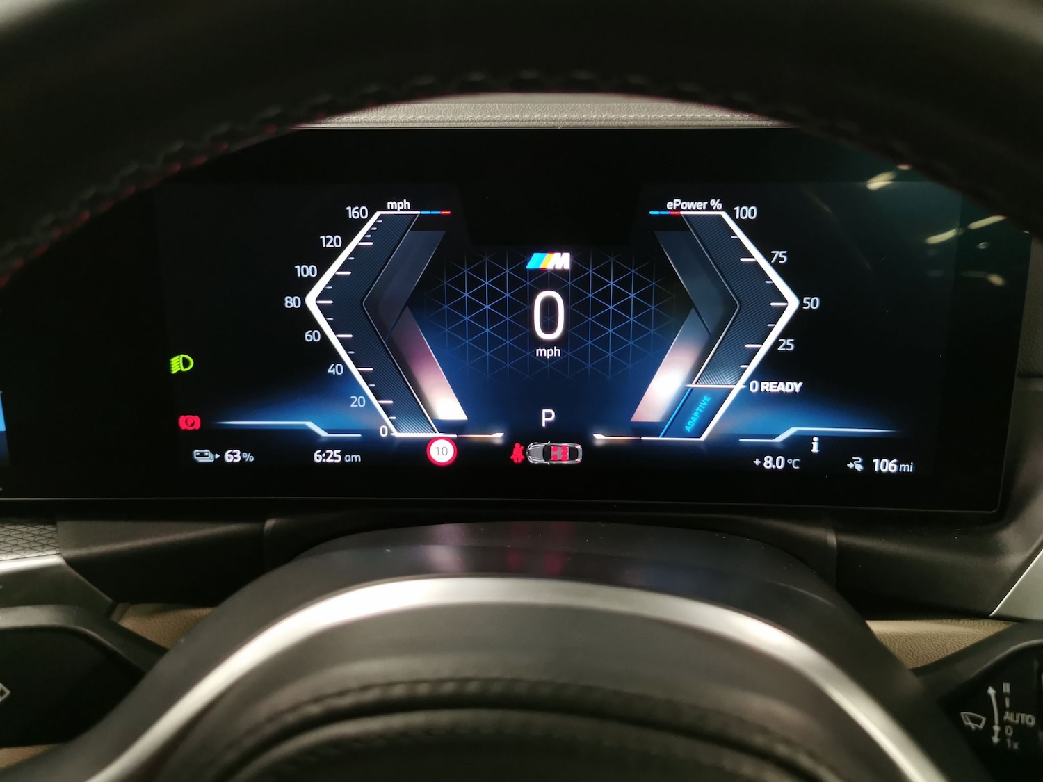 Used BMW i4 2022 for sale - 77318391: Photo 24