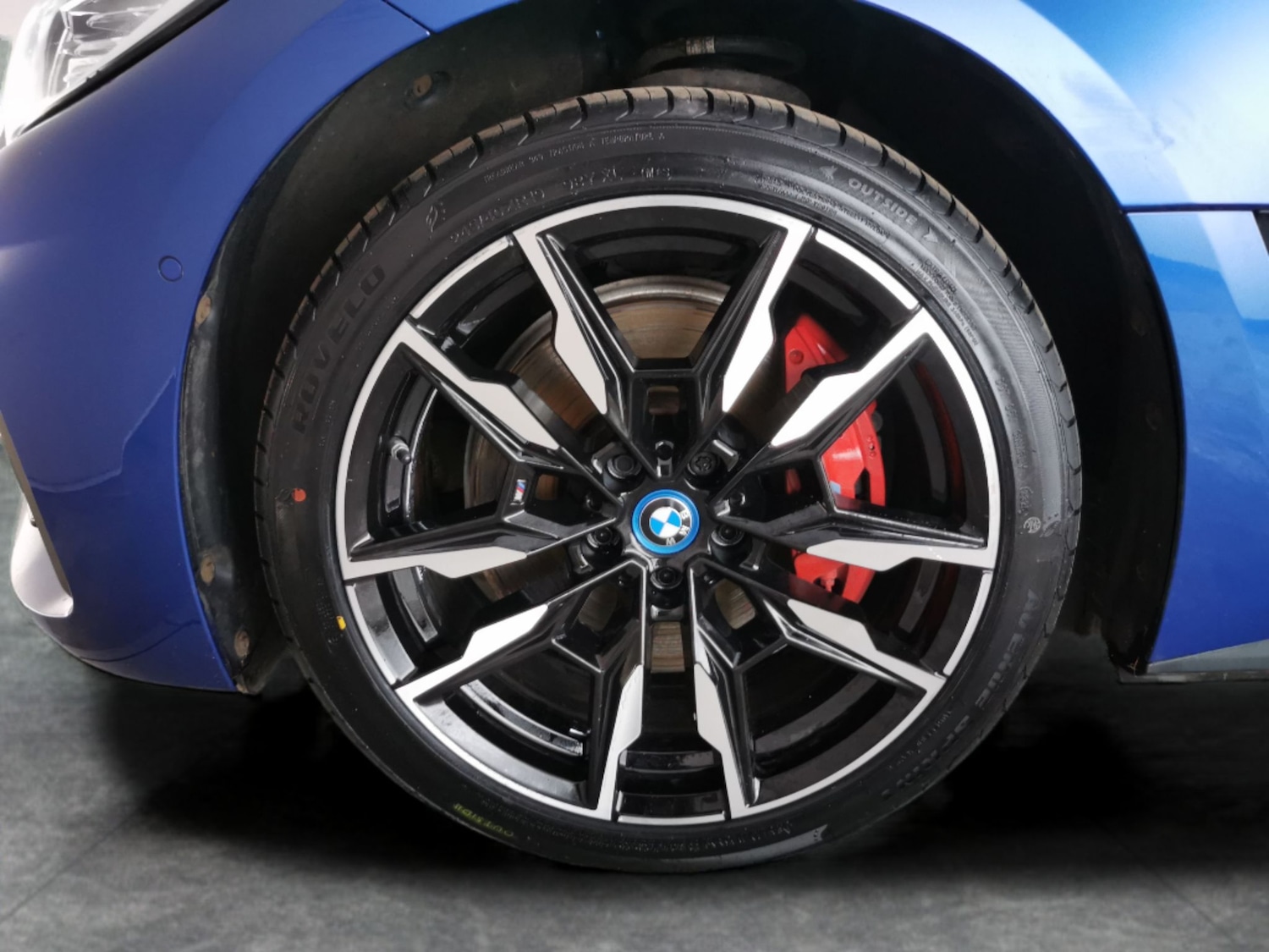 Used BMW i4 2022 for sale - 77318391: Photo 30