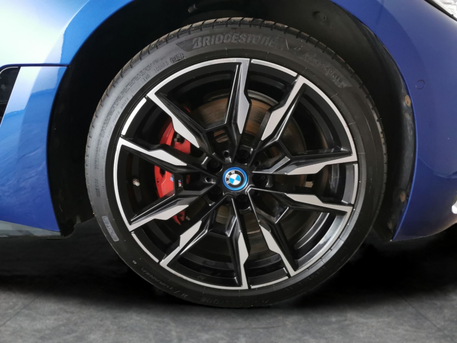 Used BMW i4 2022 for sale - 77318391: Photo 31