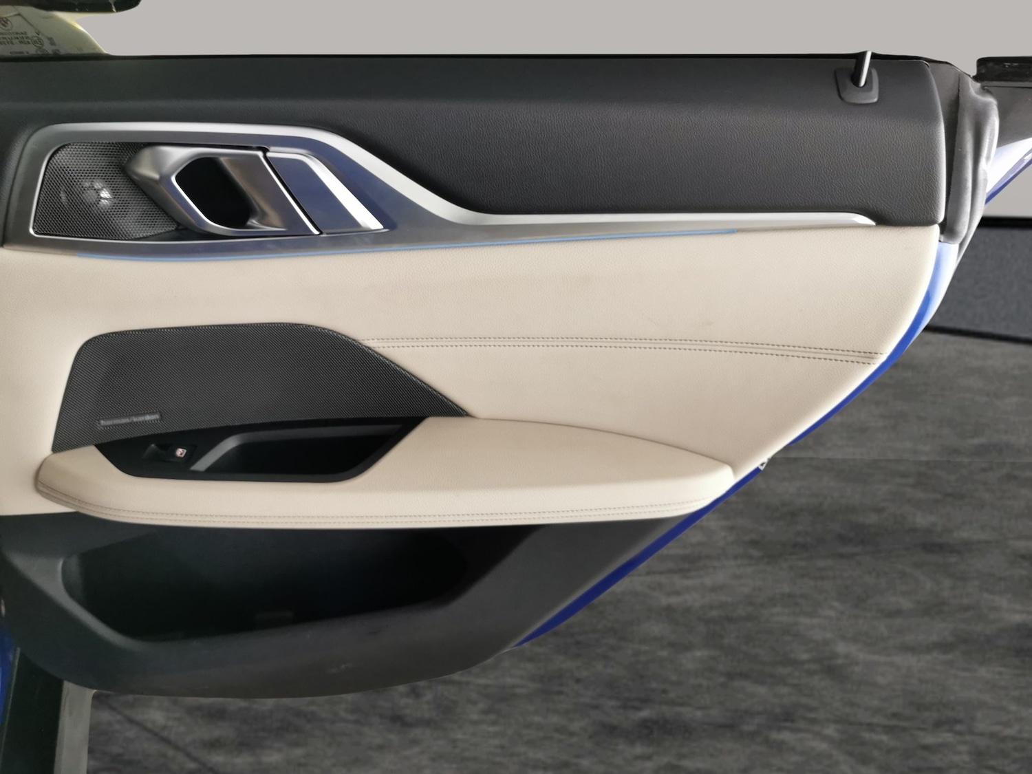 Used BMW i4 2022 for sale - 77318391: Photo 36