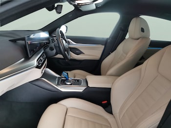 Used BMW i4 undefined for sale - 77318391: Photo