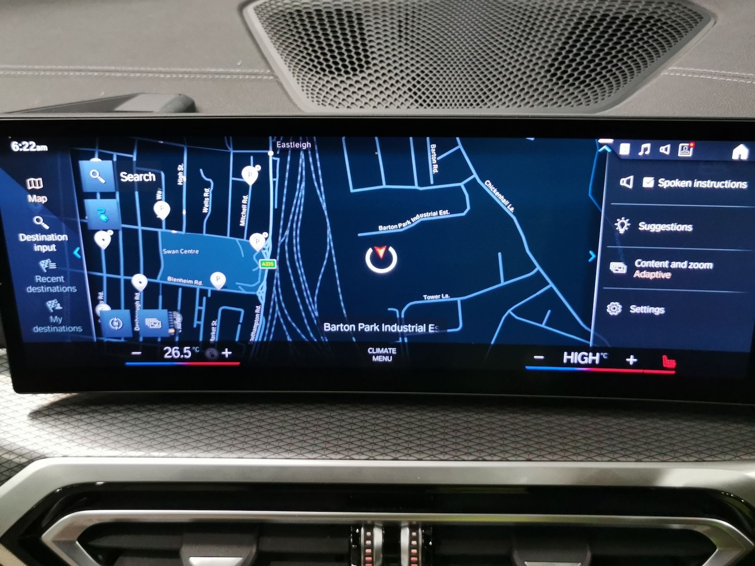 Used BMW i4 2022 for sale - 77318391: Photo 5