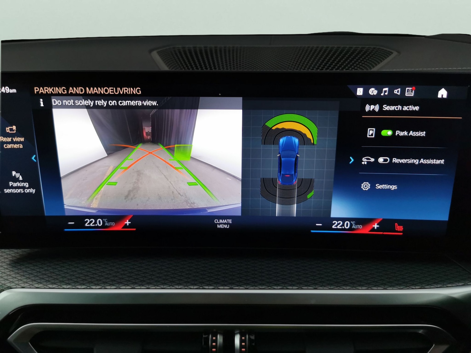 Used BMW i4 2022 for sale - 77318391: Photo 7