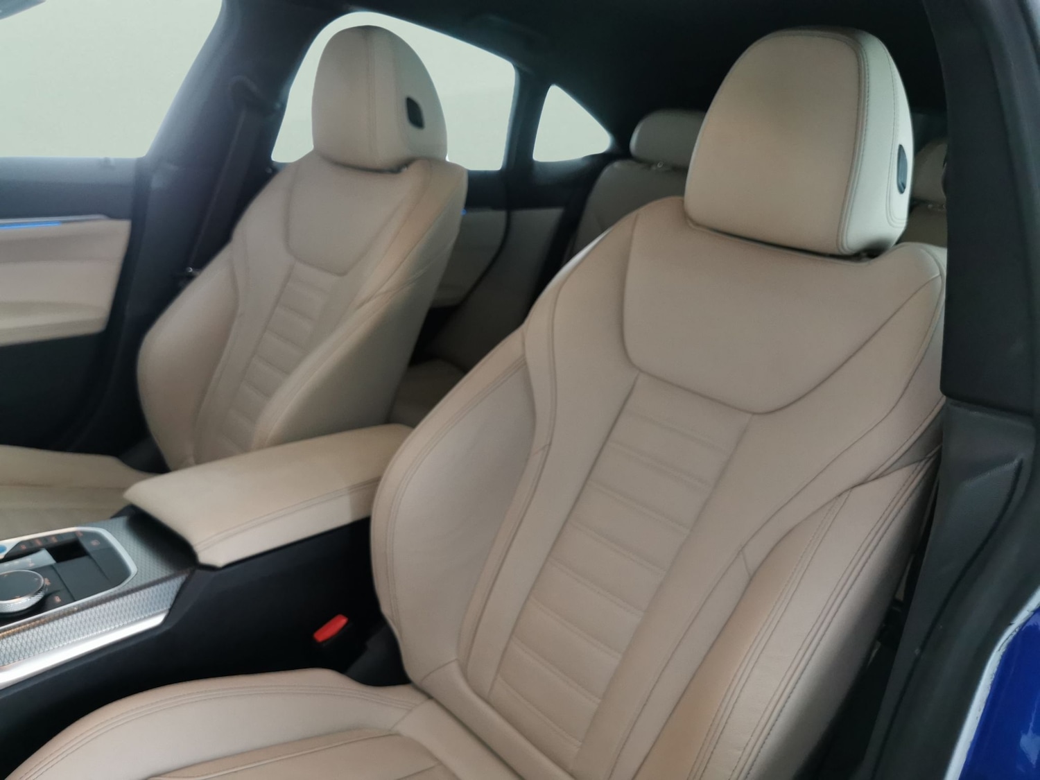 Used BMW i4 2022 for sale - 77318391: Photo 8