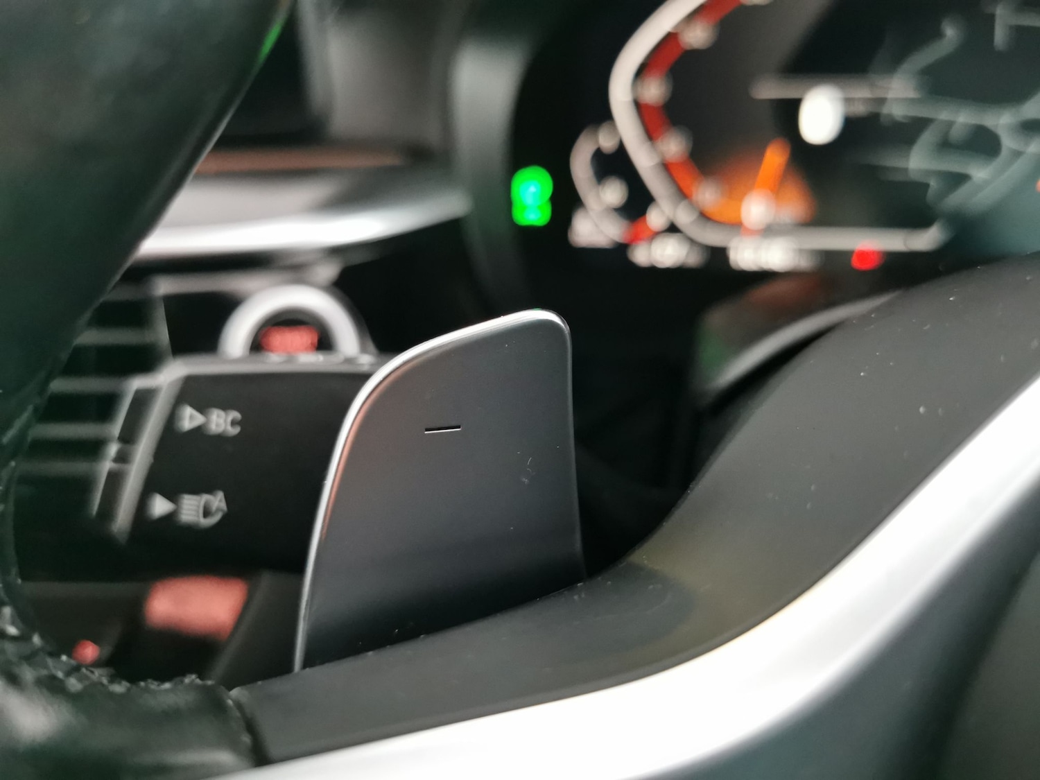 Used BMW 5 Series 2022 for sale - 77569937: Photo 24