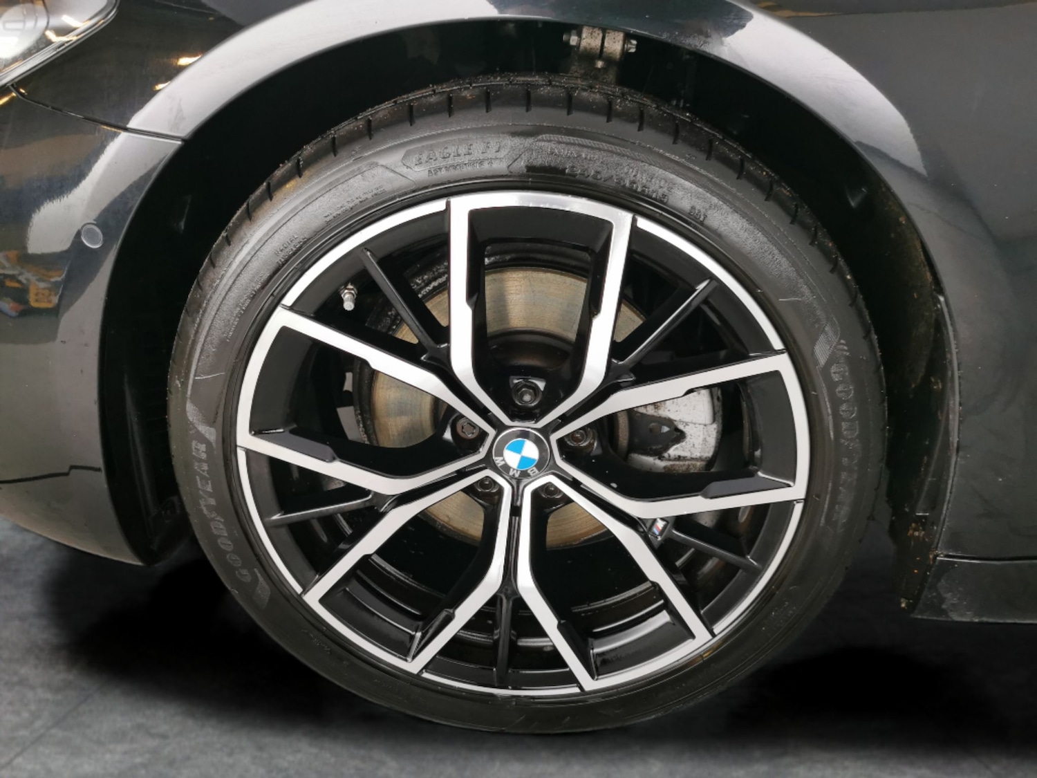 Used BMW 5 Series 2022 for sale - 77569937: Photo 27