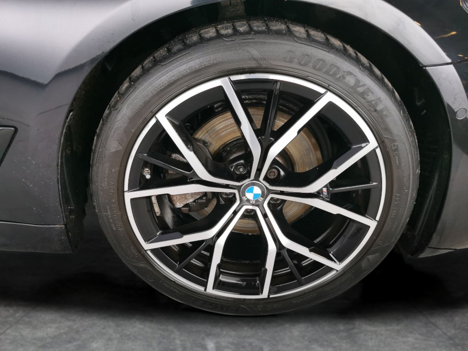 Used BMW 5 Series 2022 for sale - 77569937: Photo 28