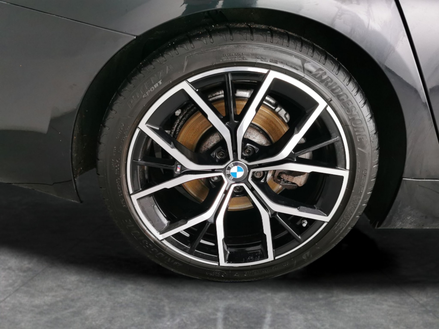 Used BMW 5 Series 2022 for sale - 77569937: Photo 29