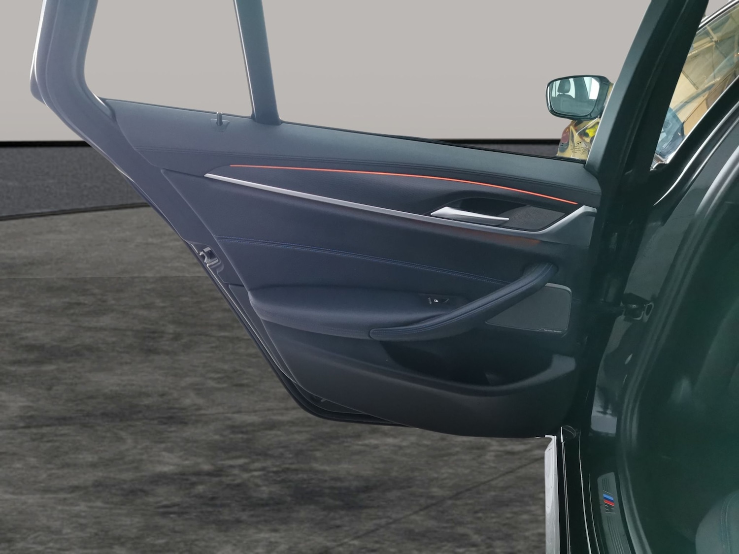 Used BMW 5 Series 2022 for sale - 77569937: Photo 32