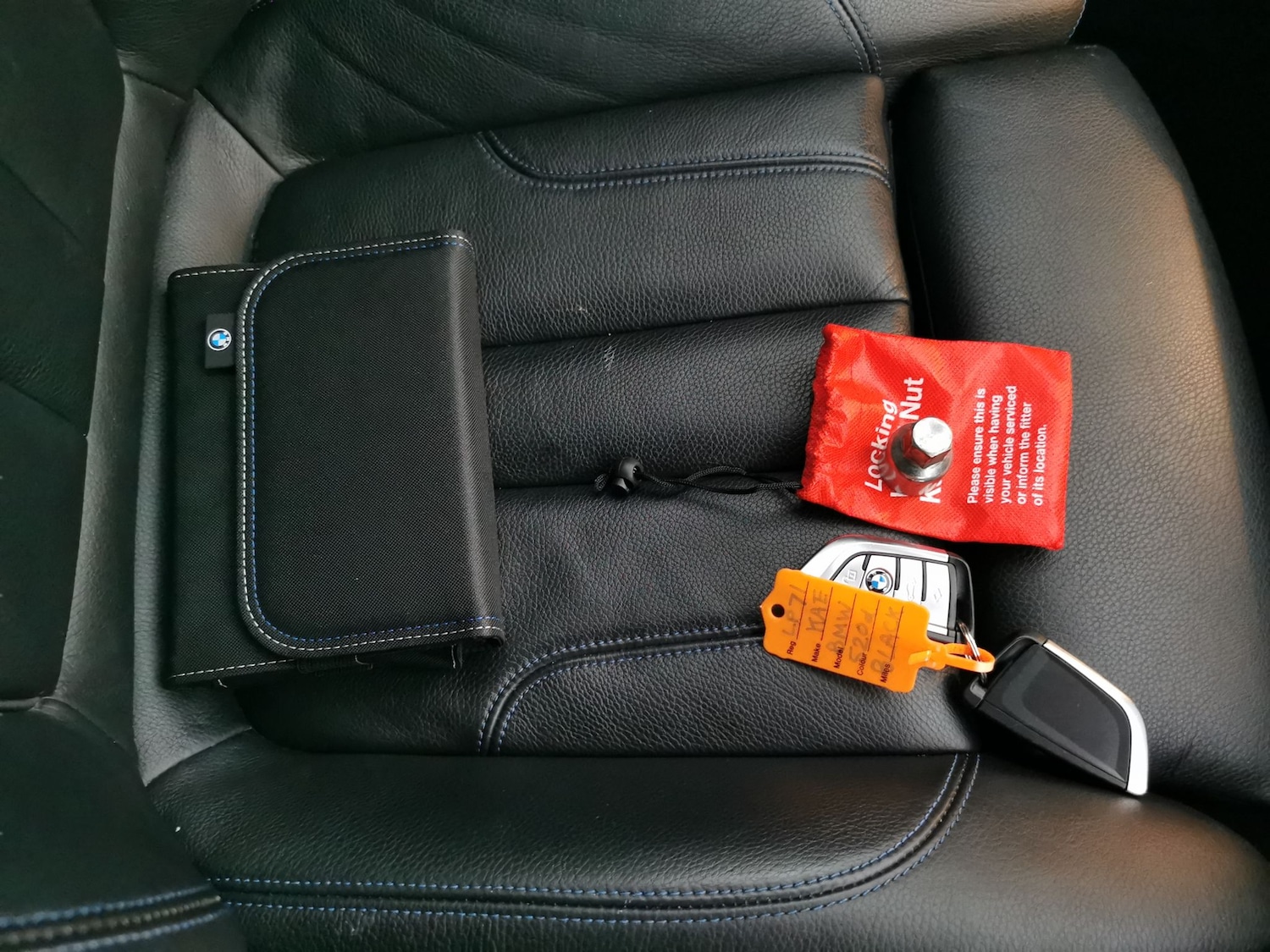 Used BMW 5 Series 2022 for sale - 77569937: Photo 35