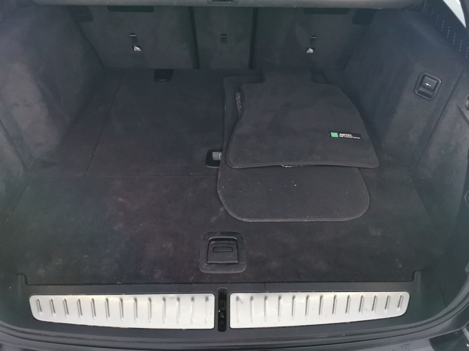 Used BMW 5 Series 2022 for sale - 77569937: Photo 36