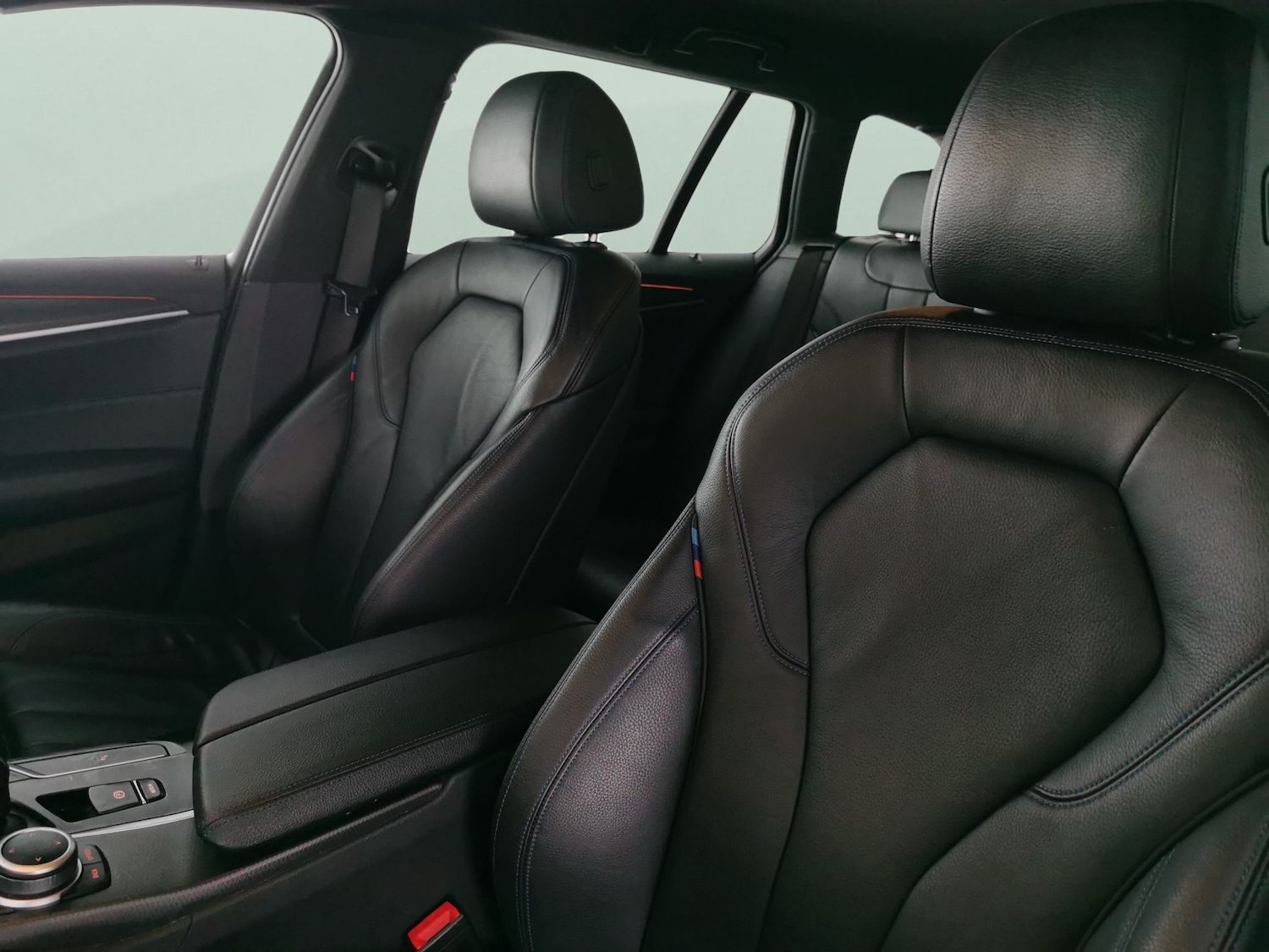 Used BMW 5 Series 2022 for sale - 77569937: Photo 7