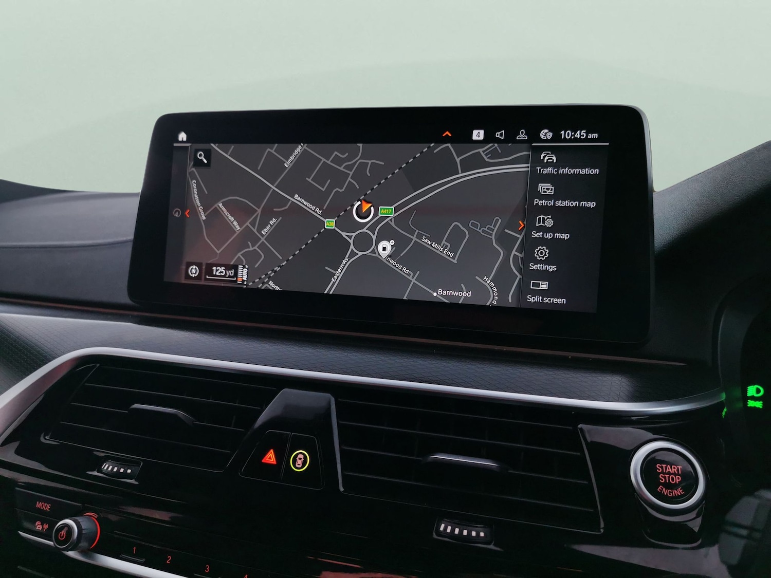 Used BMW 5 Series 2022 for sale - 77569937: Photo 8