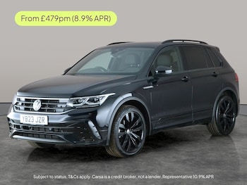 Used Volkswagen Tiguan 2023 for sale - 78790014: Photo