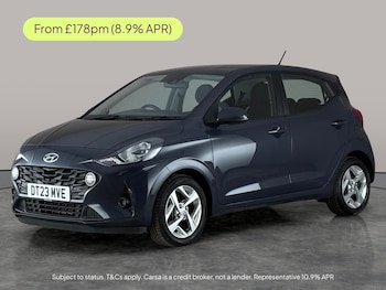Used Hyundai i10 2023 for sale - 79537645: Photo