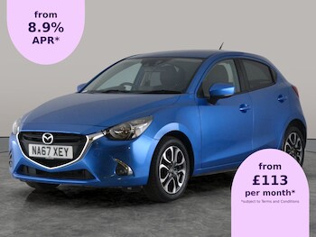 Used Mazda Mazda2  for sale - 75639601: Photo