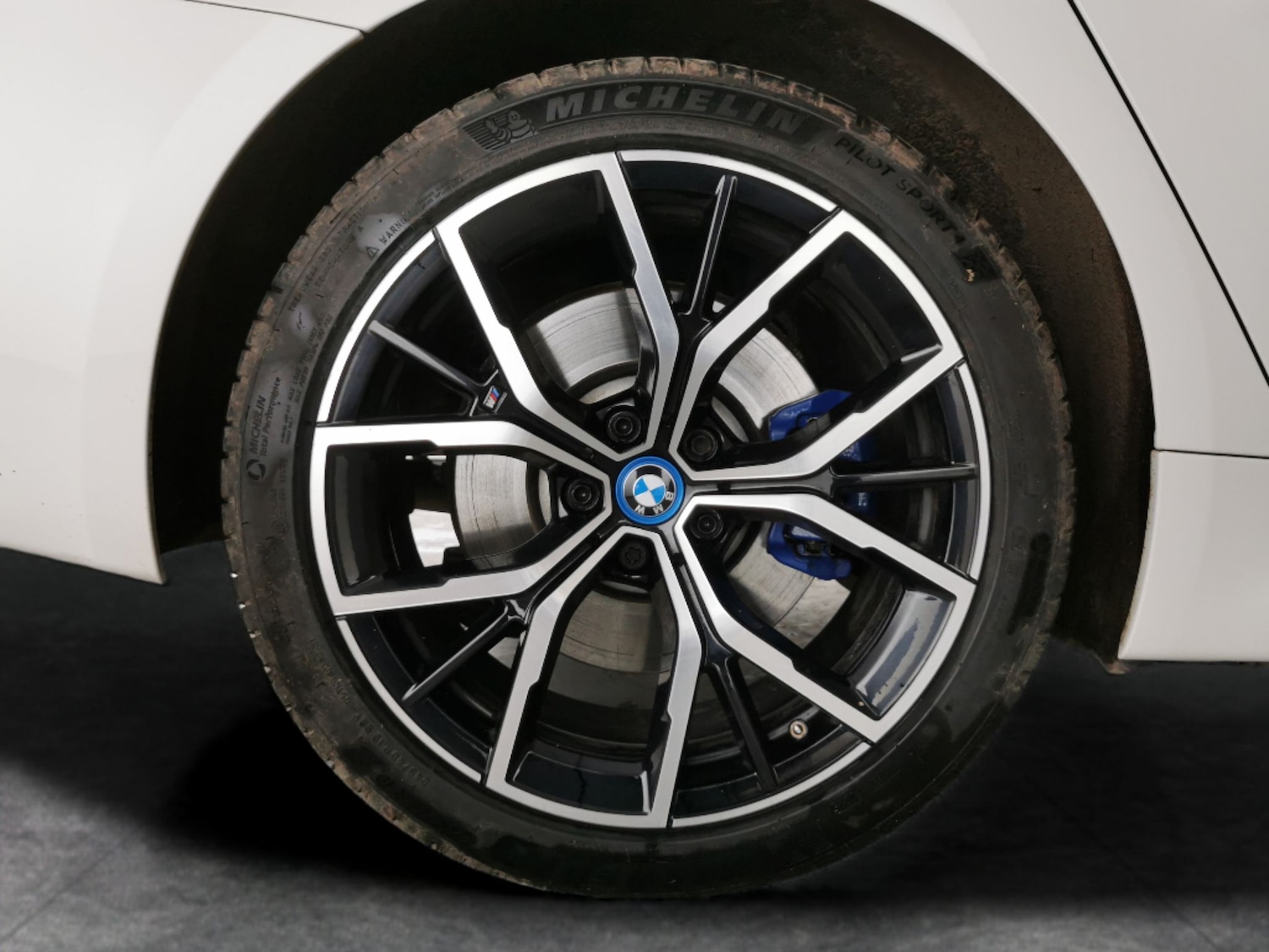 Used BMW 5 Series 2022 for sale - 77232667: Photo 24