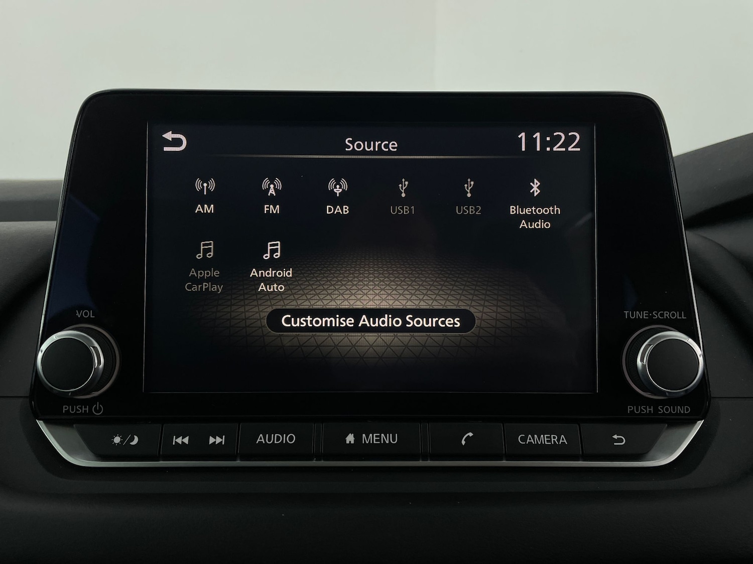 Used Nissan Qashqai 2023 for sale - 76332924: Photo 19