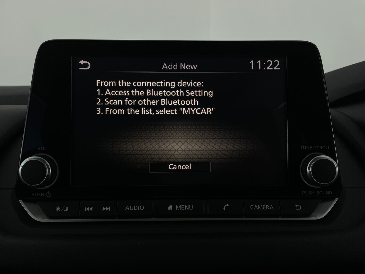 Used Nissan Qashqai 2023 for sale - 76332924: Photo 21