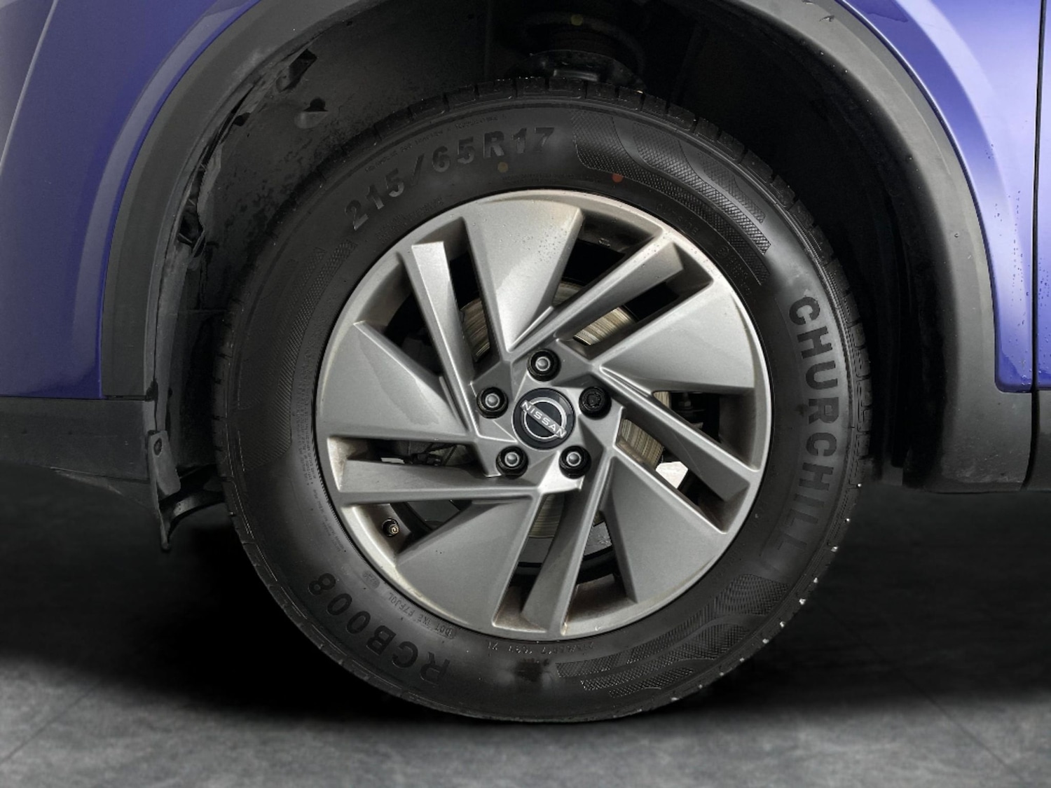 Used Nissan Qashqai 2023 for sale - 76332924: Photo 33