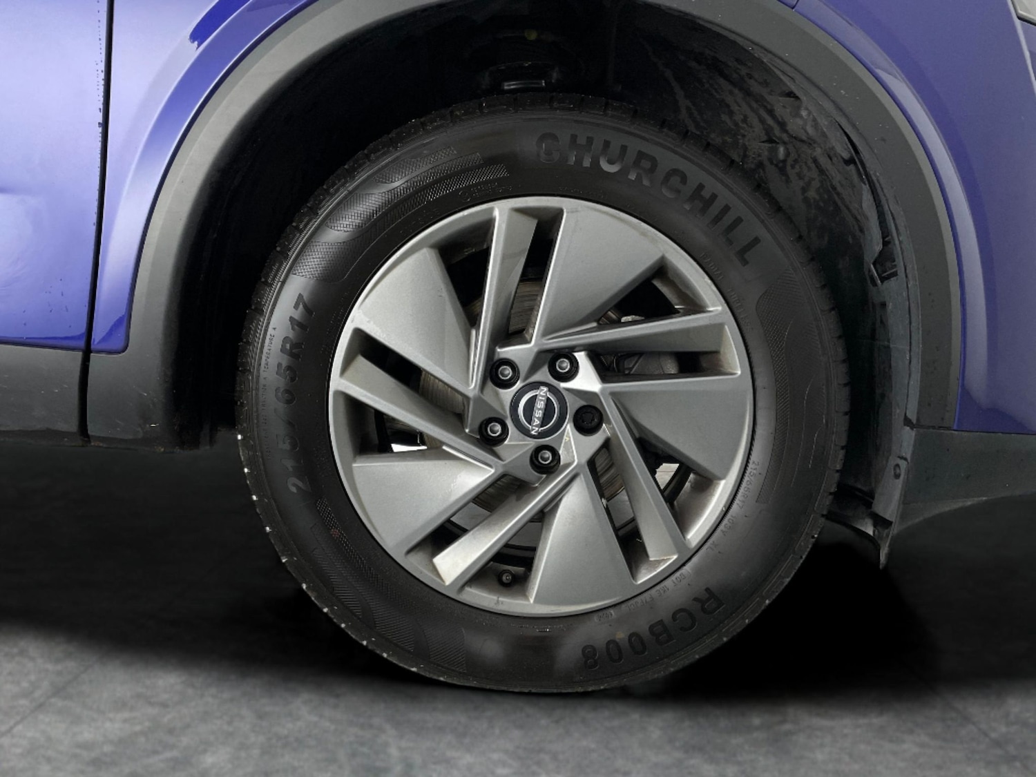 Used Nissan Qashqai 2023 for sale - 76332924: Photo 34