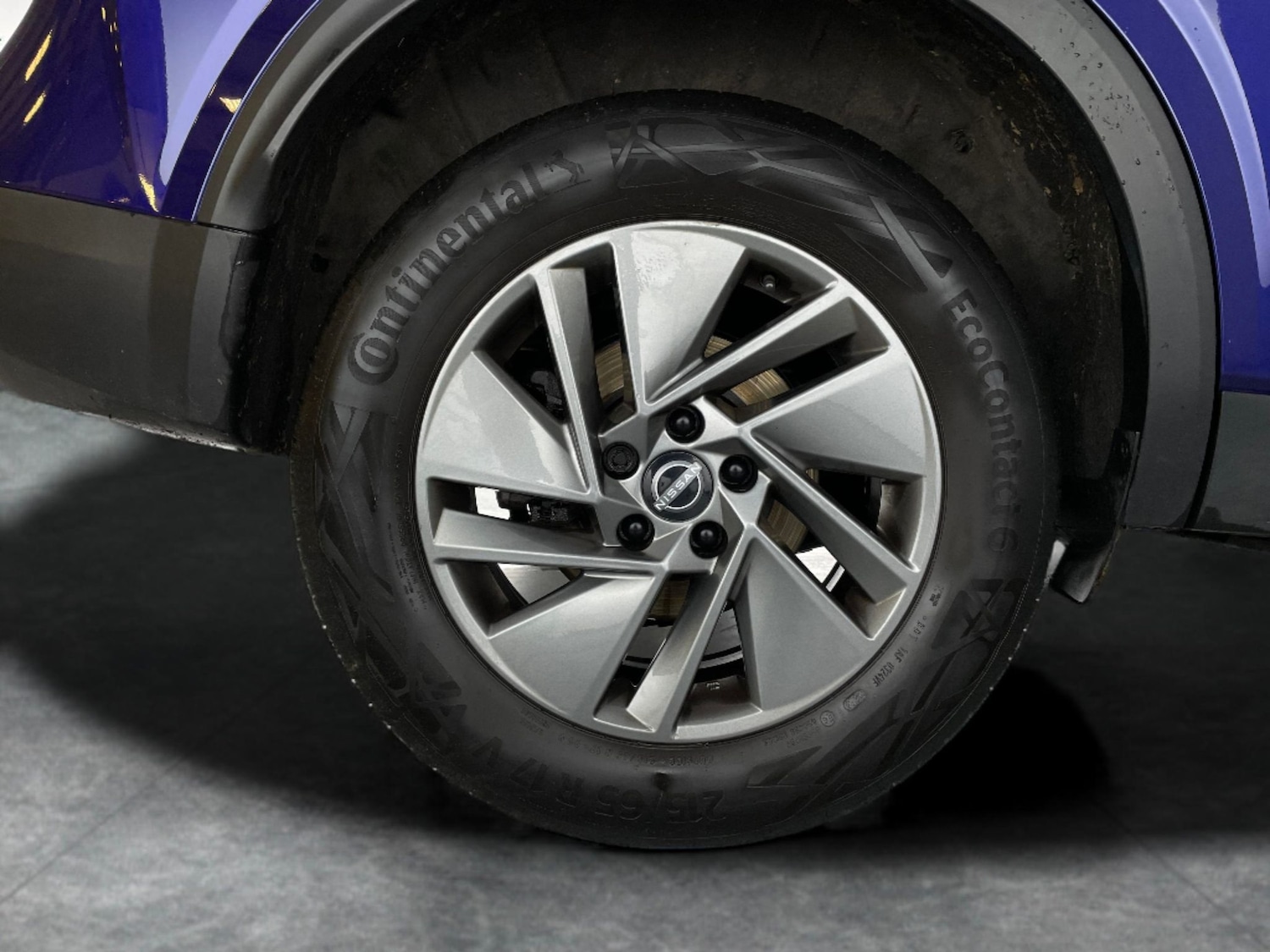 Used Nissan Qashqai 2023 for sale - 76332924: Photo 36