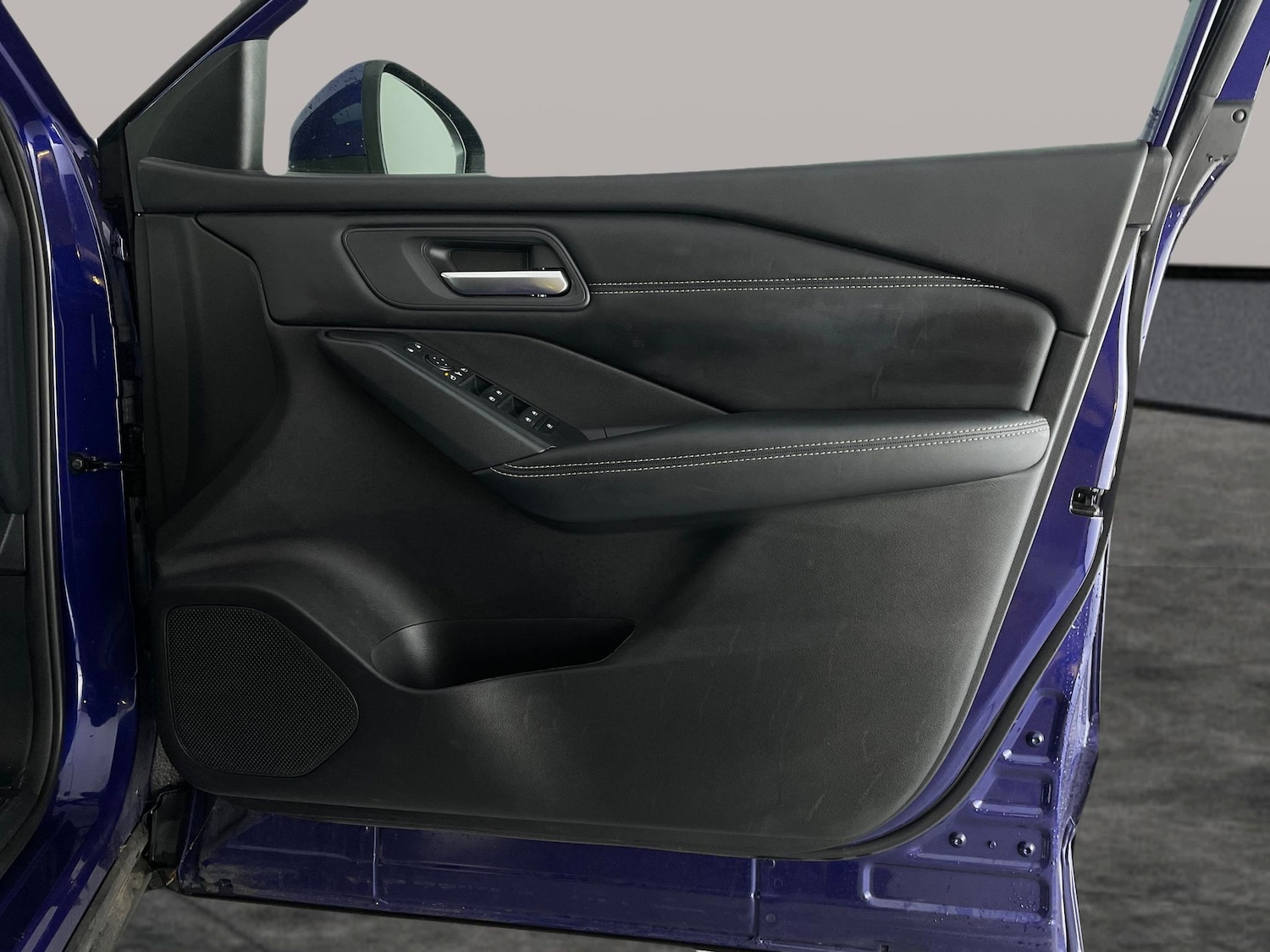 Used Nissan Qashqai 2023 for sale - 76332924: Photo 42