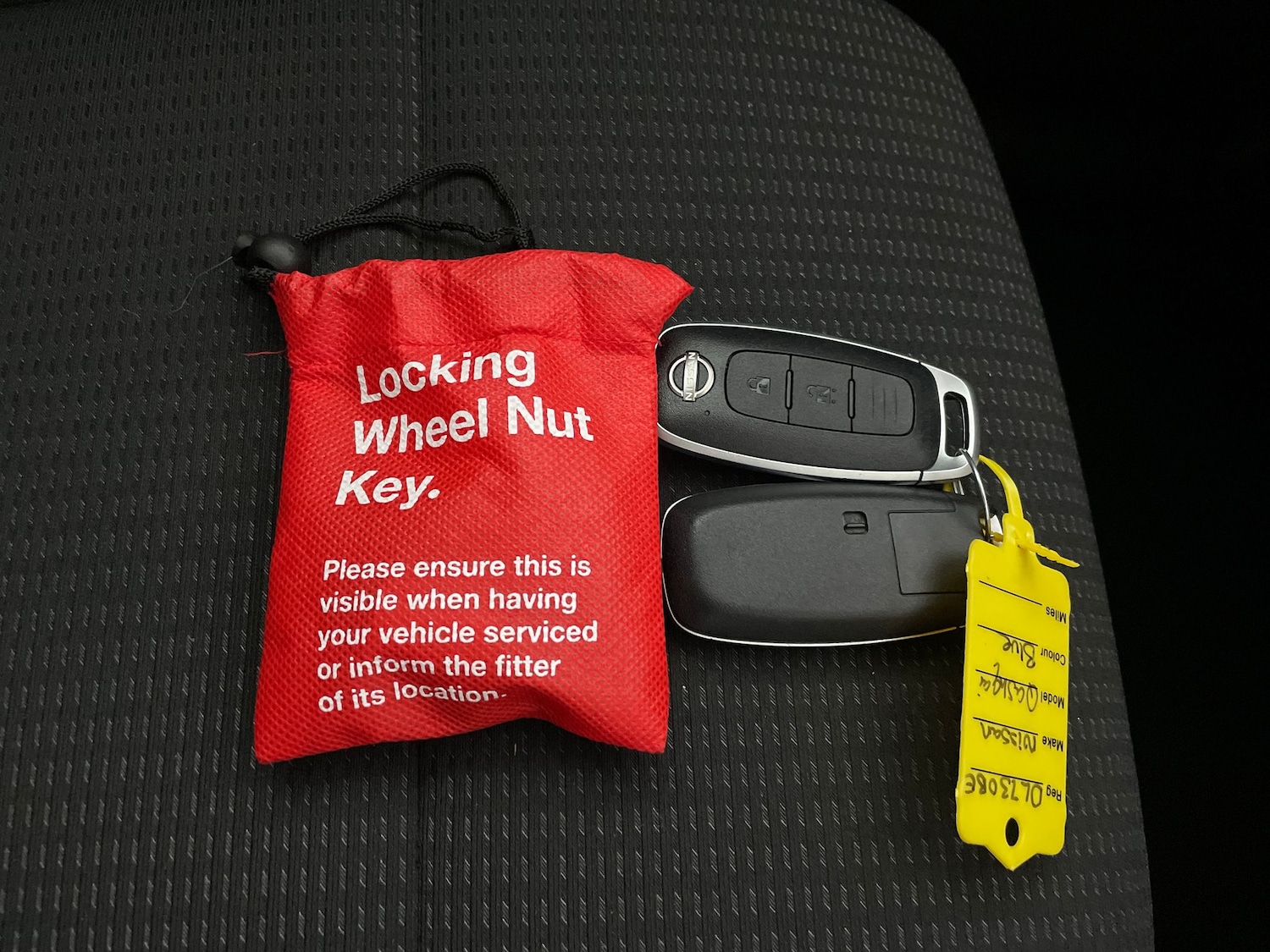 Used Nissan Qashqai 2023 for sale - 76332924: Photo 44