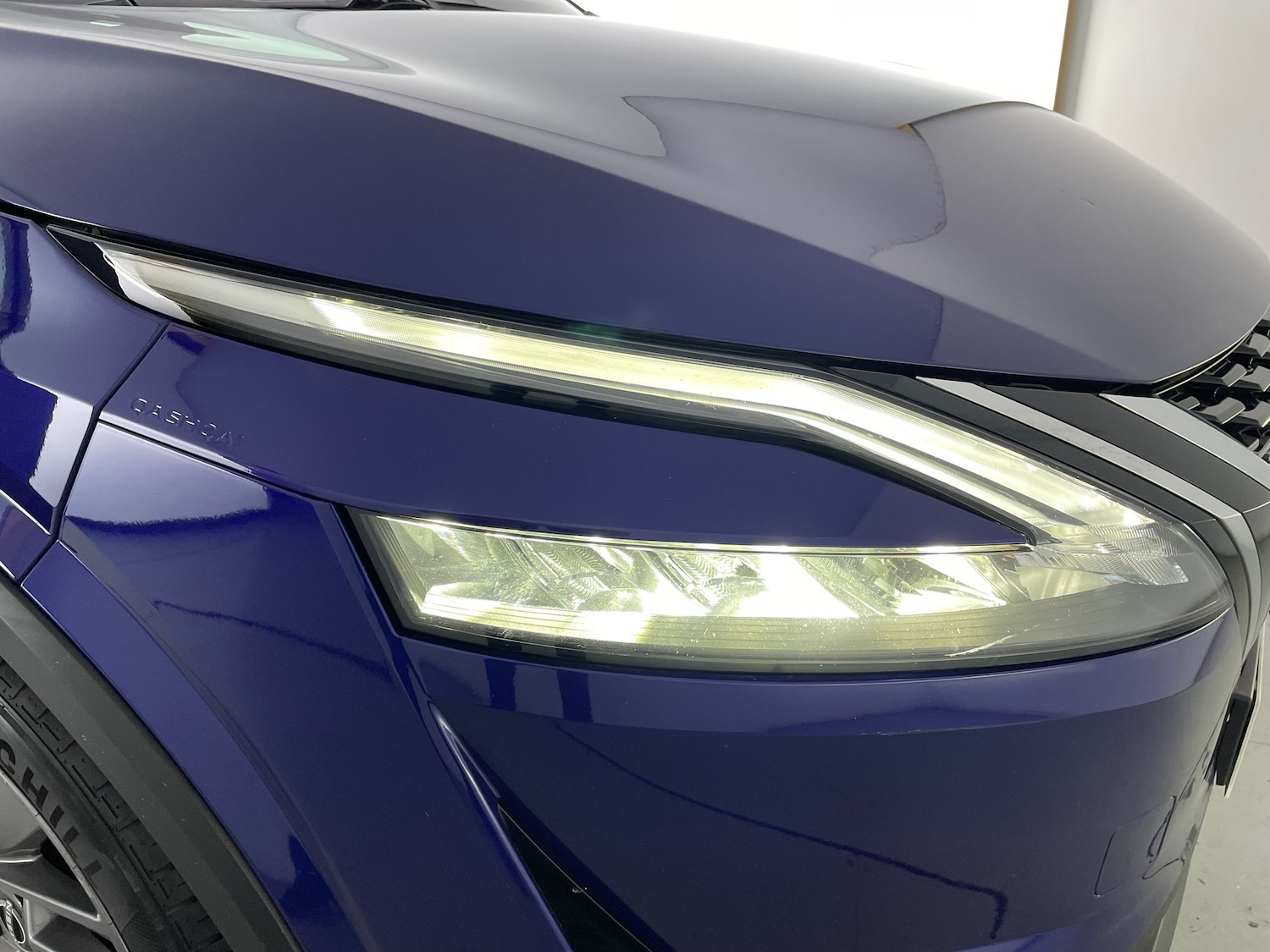 Used Nissan Qashqai 2023 for sale - 76332924: Photo 6