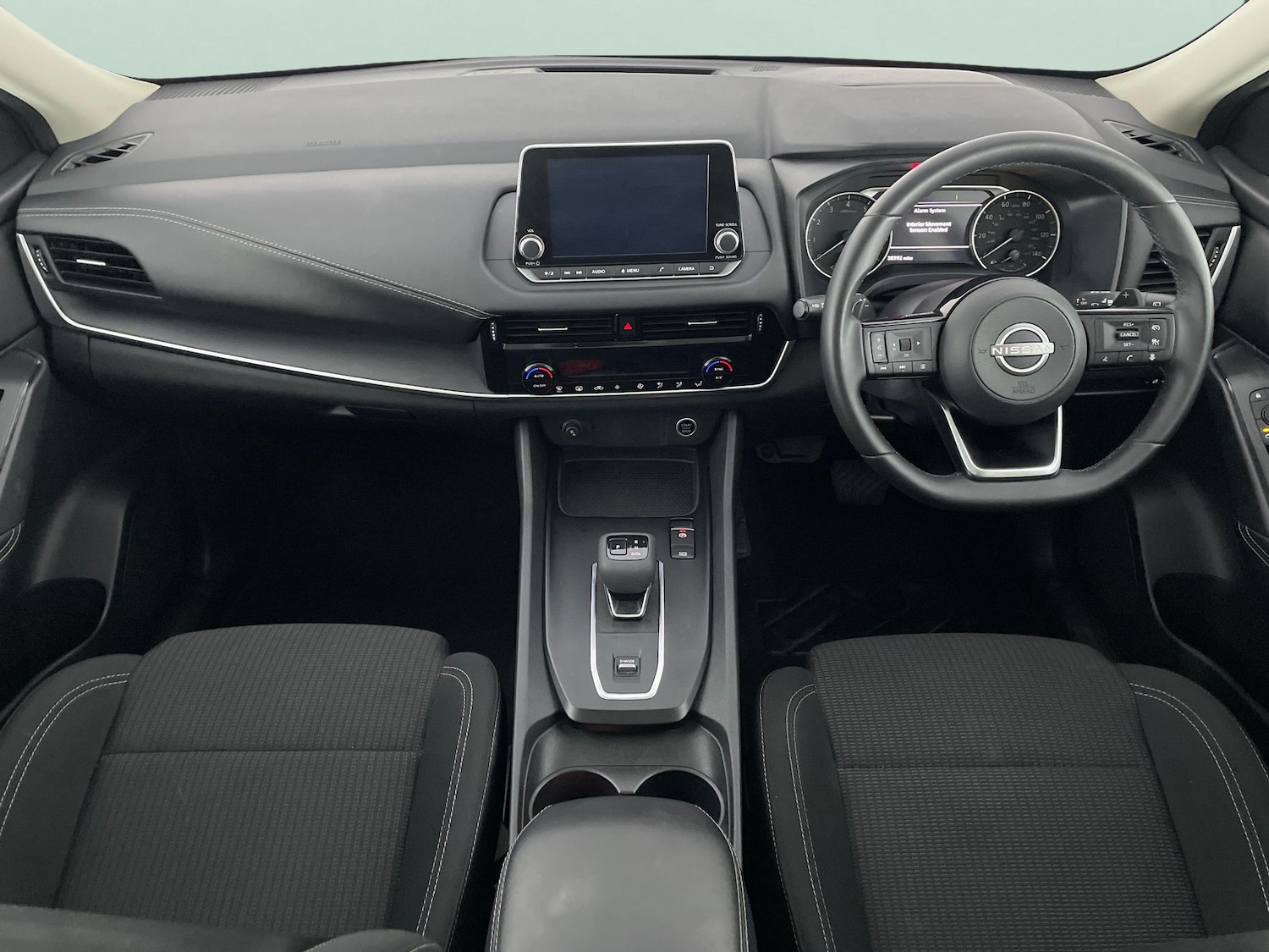 Used Nissan Qashqai 2023 for sale - 76332924: Photo 8