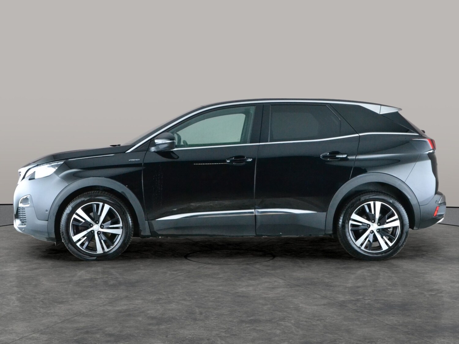 Used Peugeot 3008 2018 for sale - 77815024: Photo 13