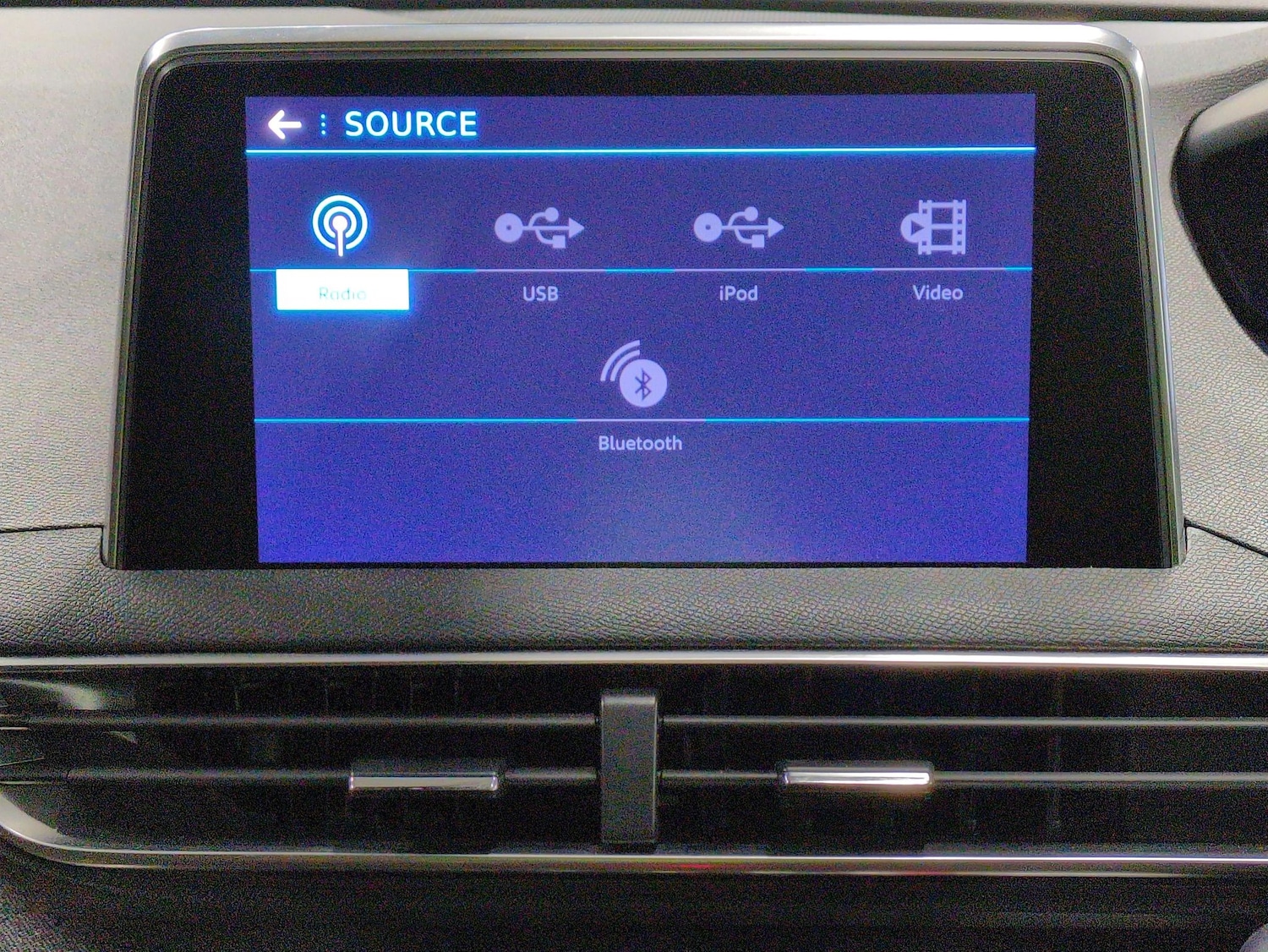 Used Peugeot 3008 2018 for sale - 77815024: Photo 15