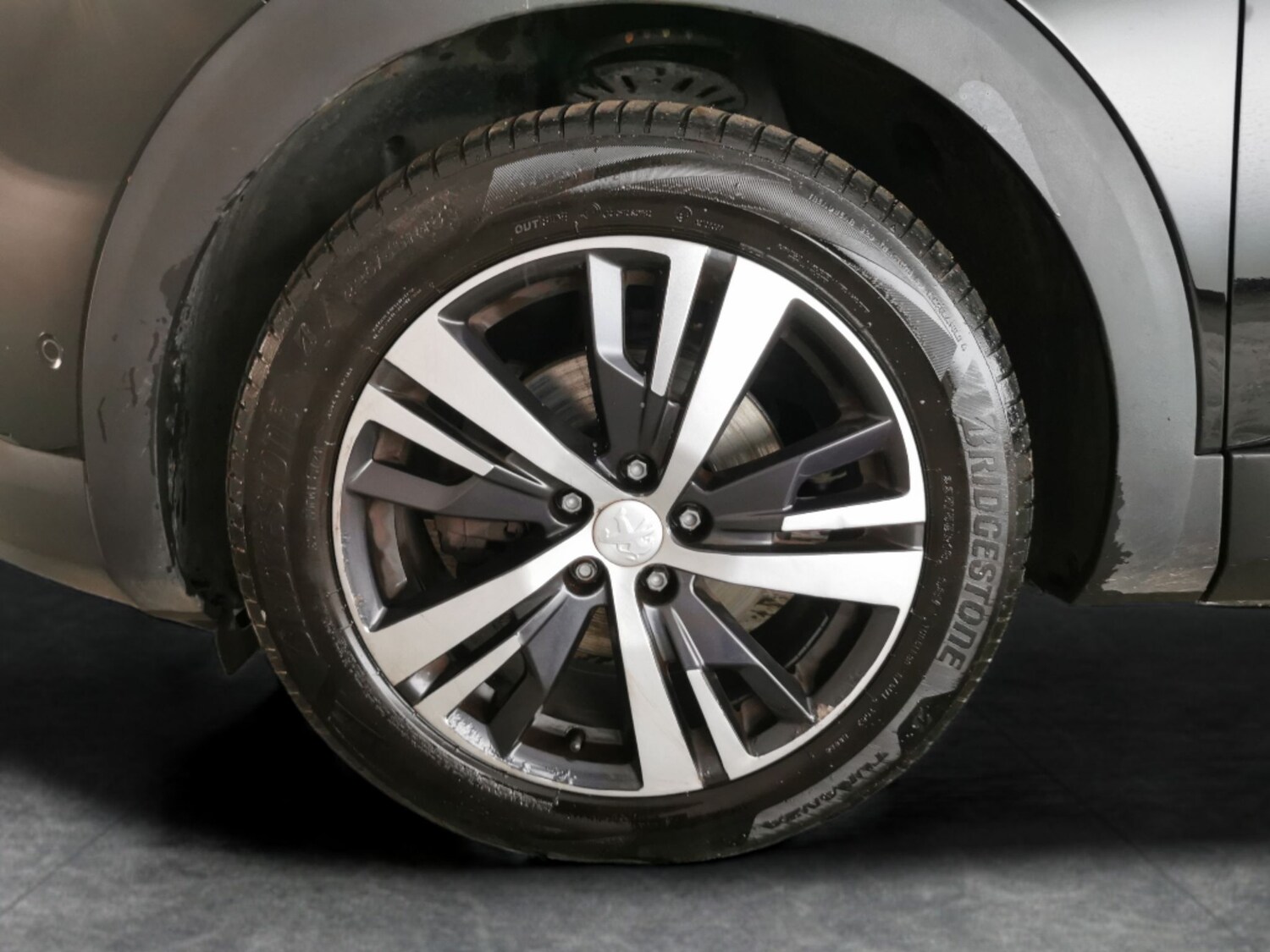 Used Peugeot 3008 2018 for sale - 77815024: Photo 25