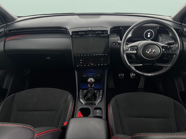 Used Hyundai TUCSON 2022 for sale - 76222362: Photo 10