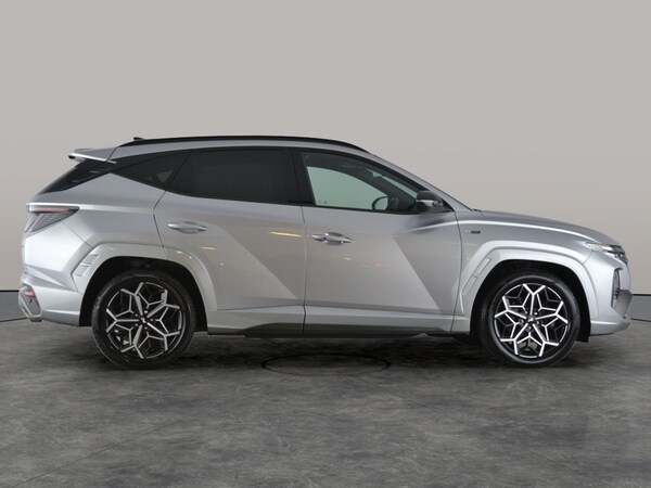 Used Hyundai TUCSON 2022 for sale - 76222362: Photo 15