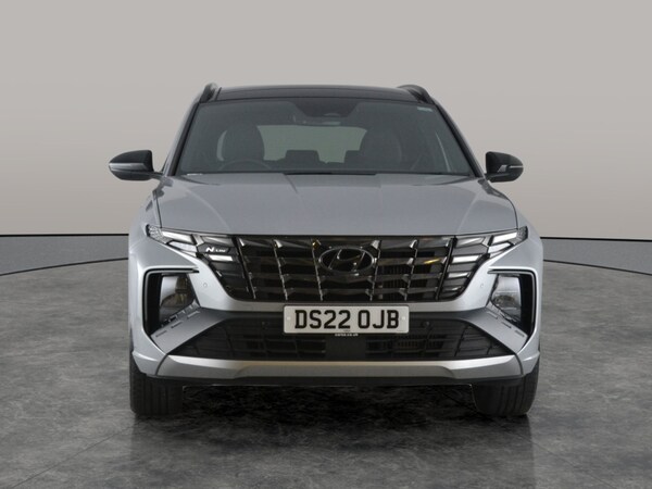 Used Hyundai TUCSON 2022 for sale - 76222362: Photo 17
